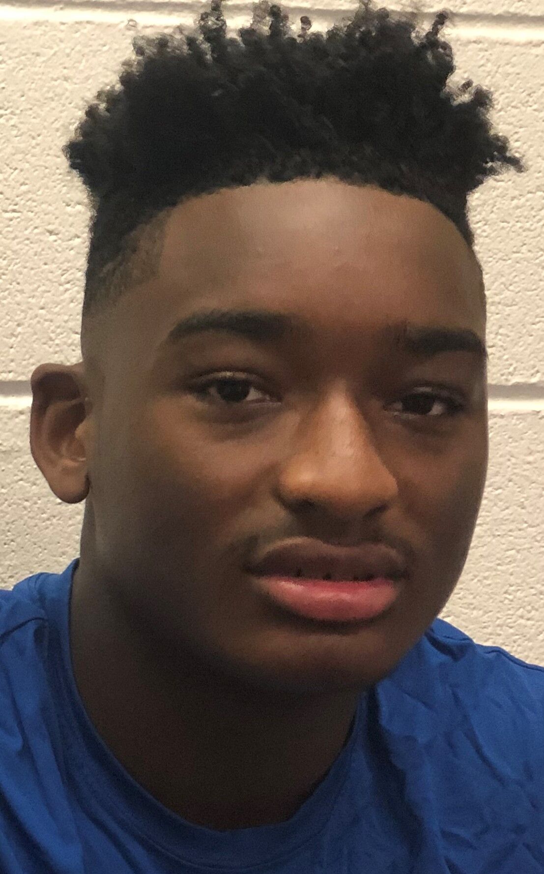 Bobby Ross head shot